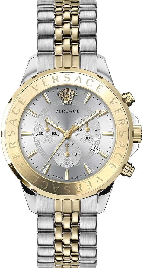 versace chronograph price.